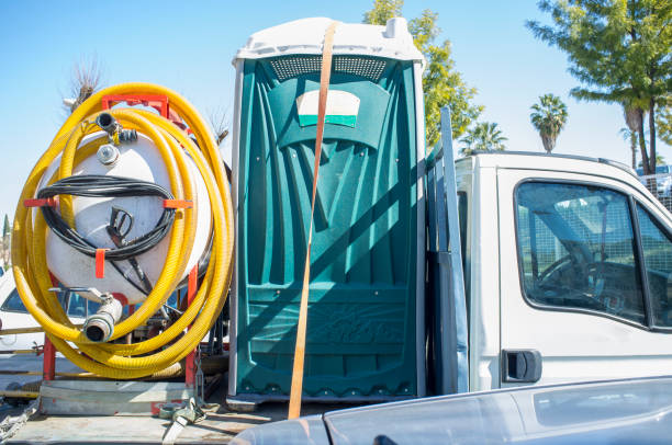 Best Porta potty rental near me  in Danville, IN