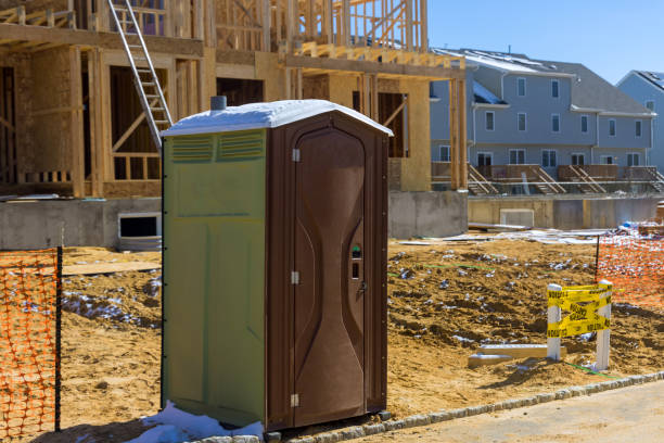 Best Luxury portable toilet rental  in Danville, IN