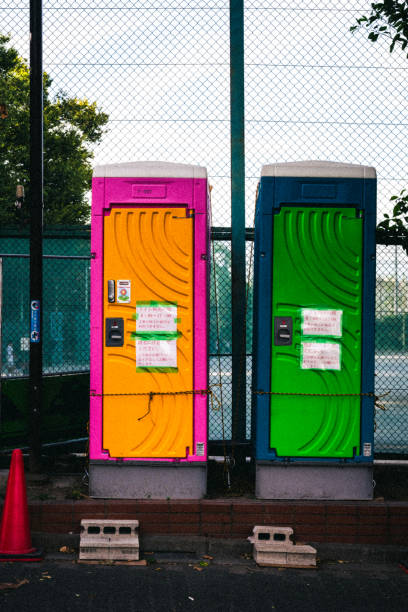 Danville, IN porta potty rental Company